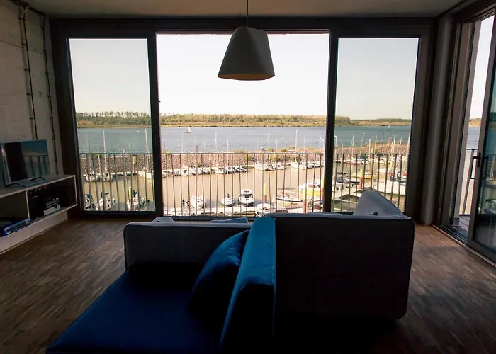 Z1-das Haus Apartamento